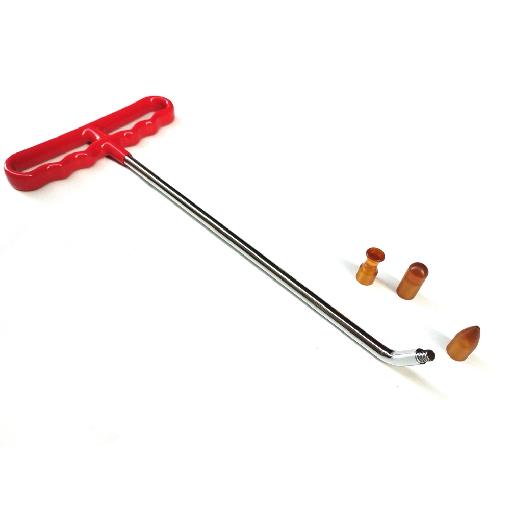 Car Paintless Dent Removal Analyst Auto Body Tools Hail Damage Door ...