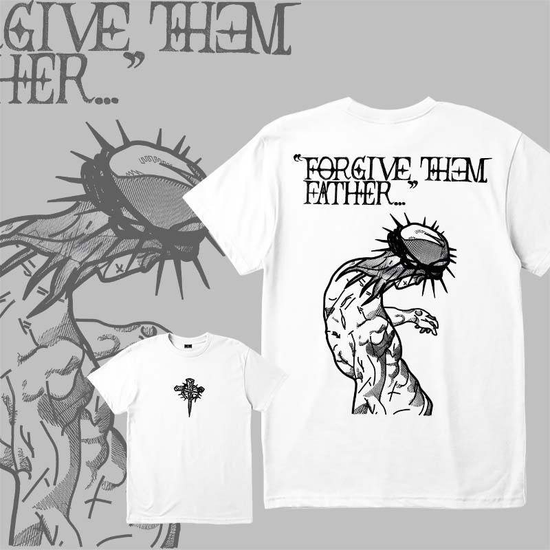 Anime Shirt - Unisex - Made In Heaven - Jojo Bizarre Adventure