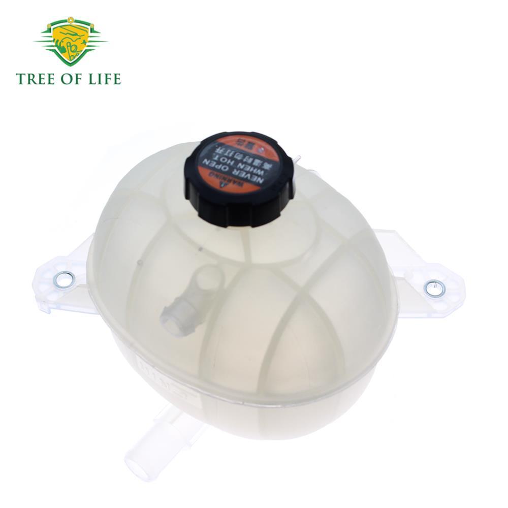 New Coolant Reservoir Radiator Water Tank 25430-N8000 For Hyundai ...