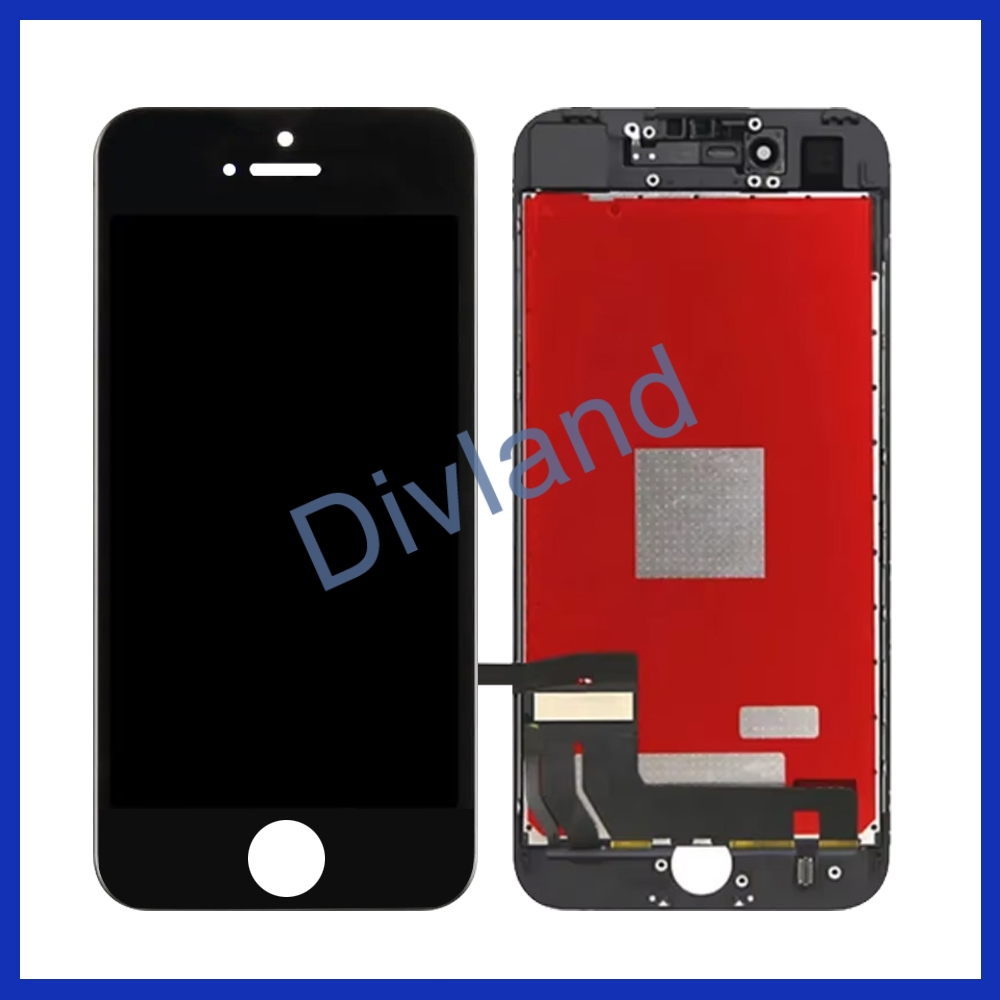 LCD Display For IP 7 7 Plus LCD Display Touch Screen Replacement ...