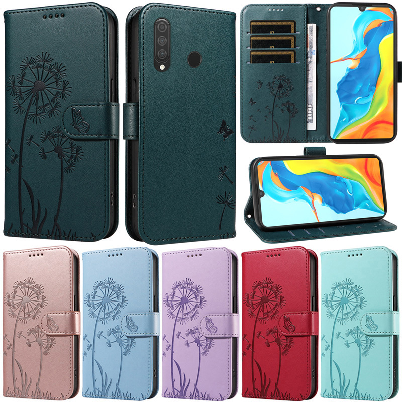 Slim Casing For Huawei P30 Lite P20 Lite P10 Lite Y9 Prime 2019