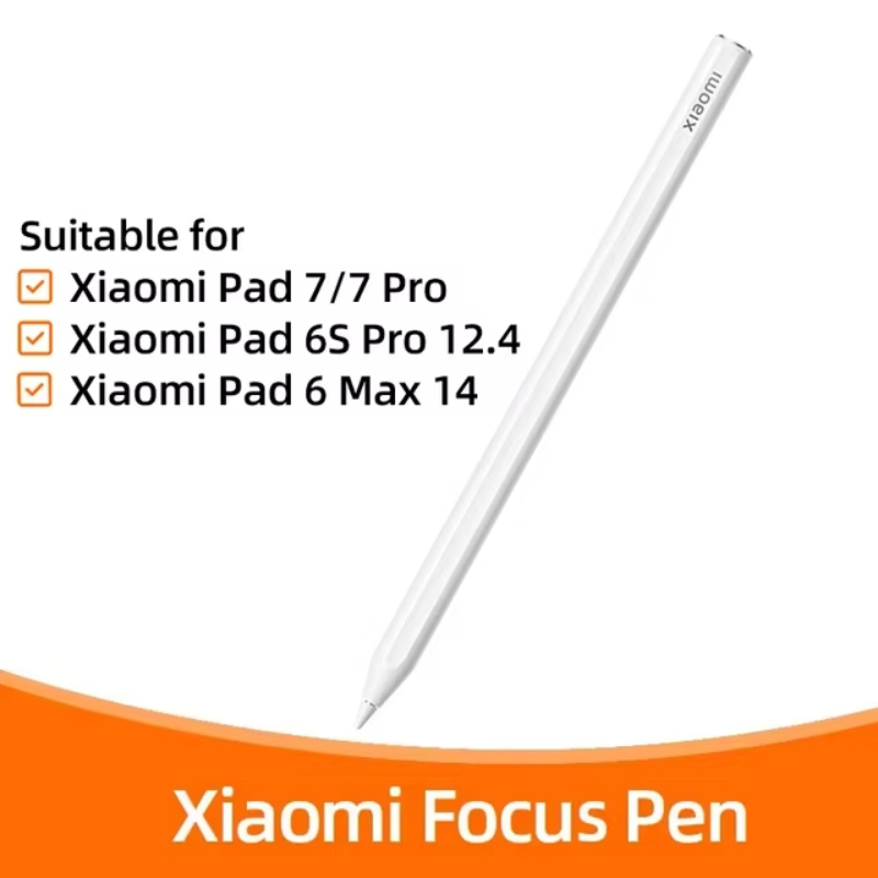 Xiaomi Focus Stylus Pen 8192 Level Sense Ultra Low Latency