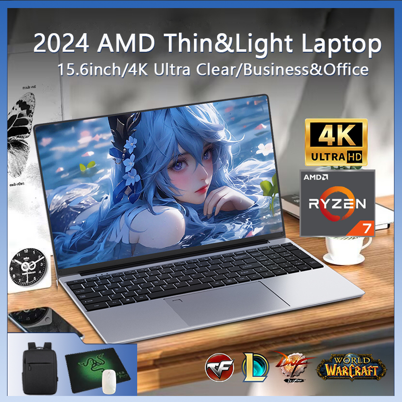ASUS Gaming Laptop brand new original AMD Ryzen 7 6800U Windwos 11 DDR4 ...