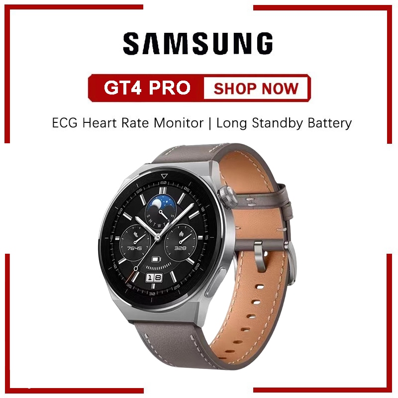 Android Smartwatch Galaxy Watch 46mm Sim Card SAMSUNG Galaxy