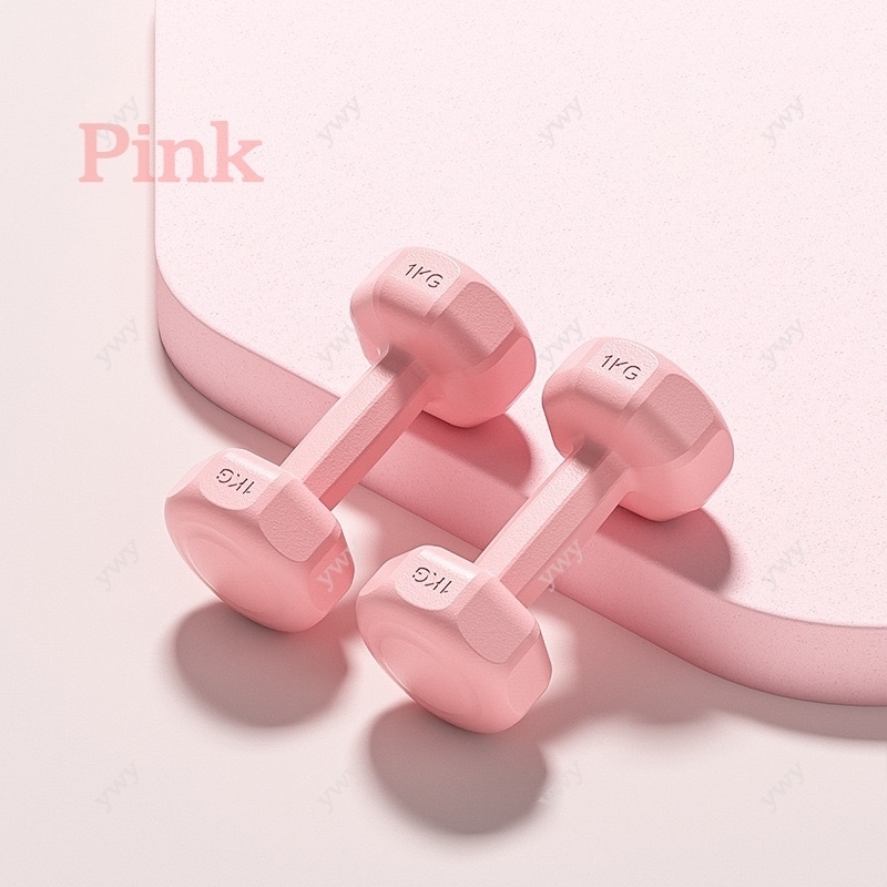 YWY【Ready Dumbell Gym Dumbbell Exercise