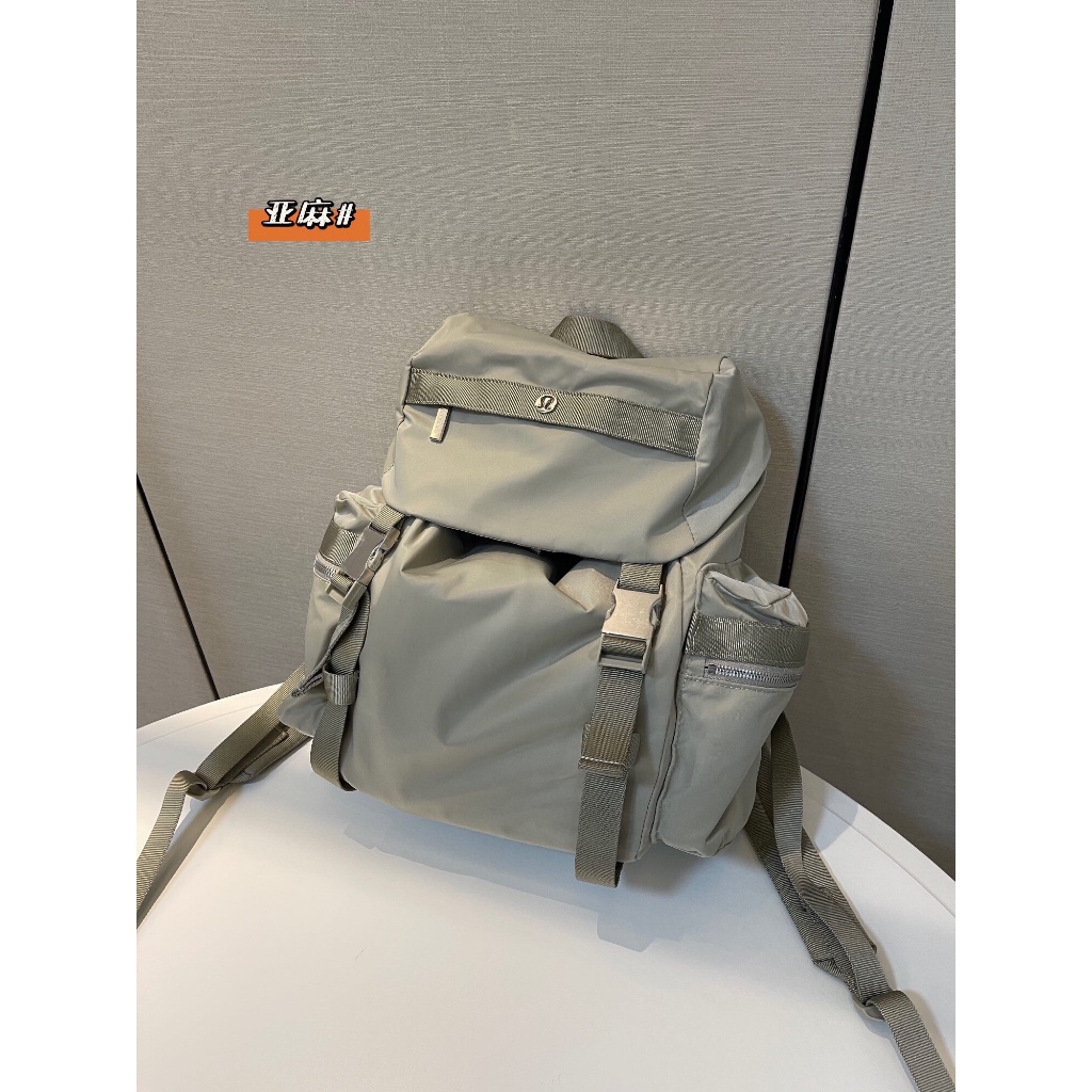 viral lululemon bag I got the viral Lululemon belt bag  and here's how it lives up to the hype