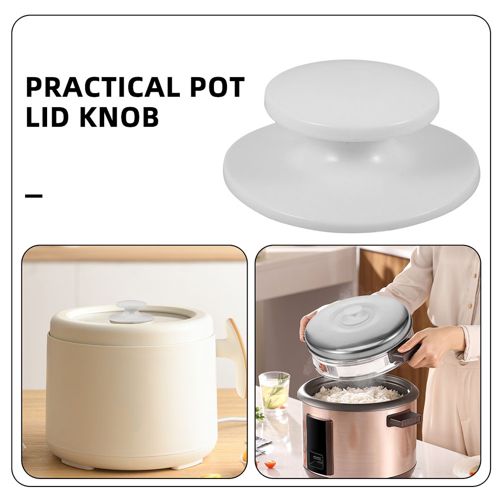 【READY STOCK】4 Pcs Rice Cooker Hat Accessories Anti Scald Pot Sleeve ...