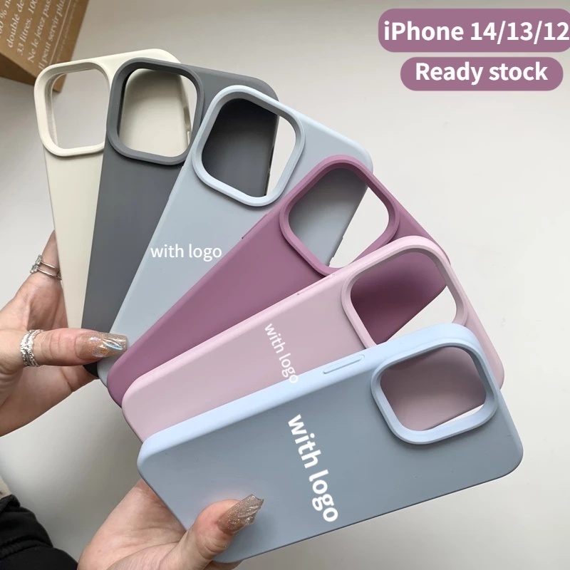 Para IPhone 14 13 12 11 Pro 7 8 Plus X XR XS MAX Estuche A Prueba De Golpes