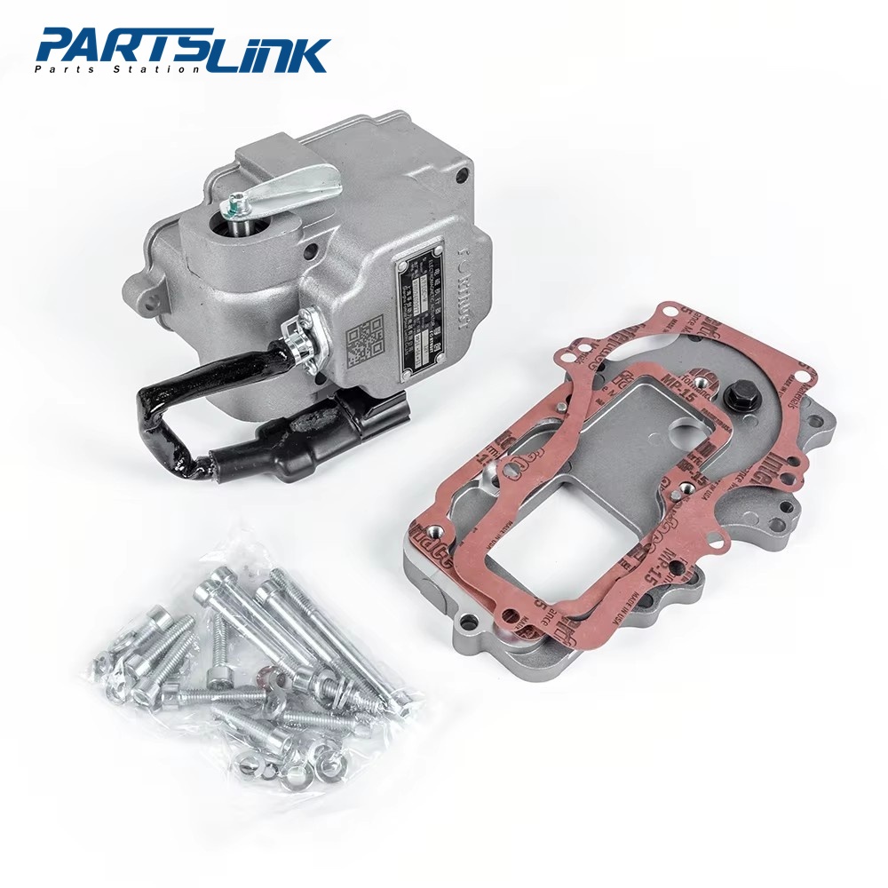 A710C-W Fortrust Electromagnetic Actuator Engine Speed Controller ...
