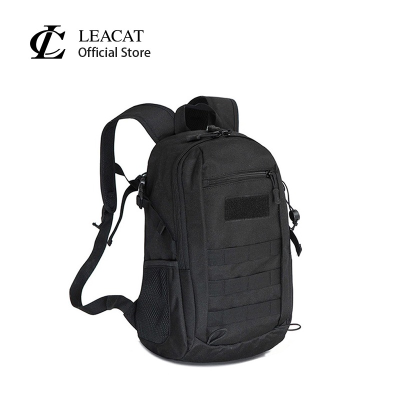 Leacat Outdoor Backpack Rucksacks Men 15L 20L Waterproof Sport Travel ...