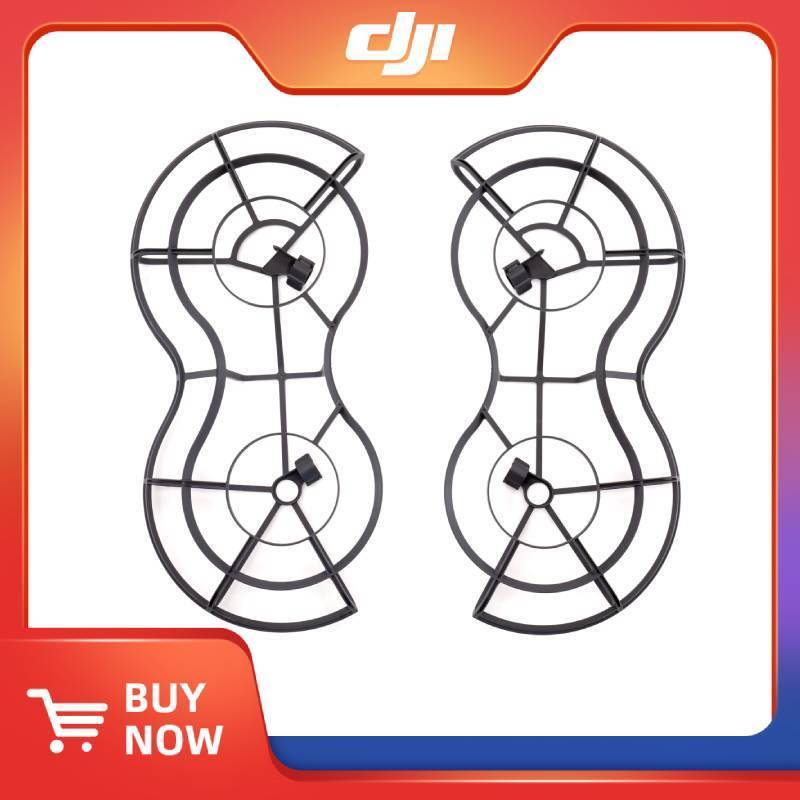 DJI Mini 3 Series 360° Propeller Guard Mini 3/ 3Pro Drone Accessories ...