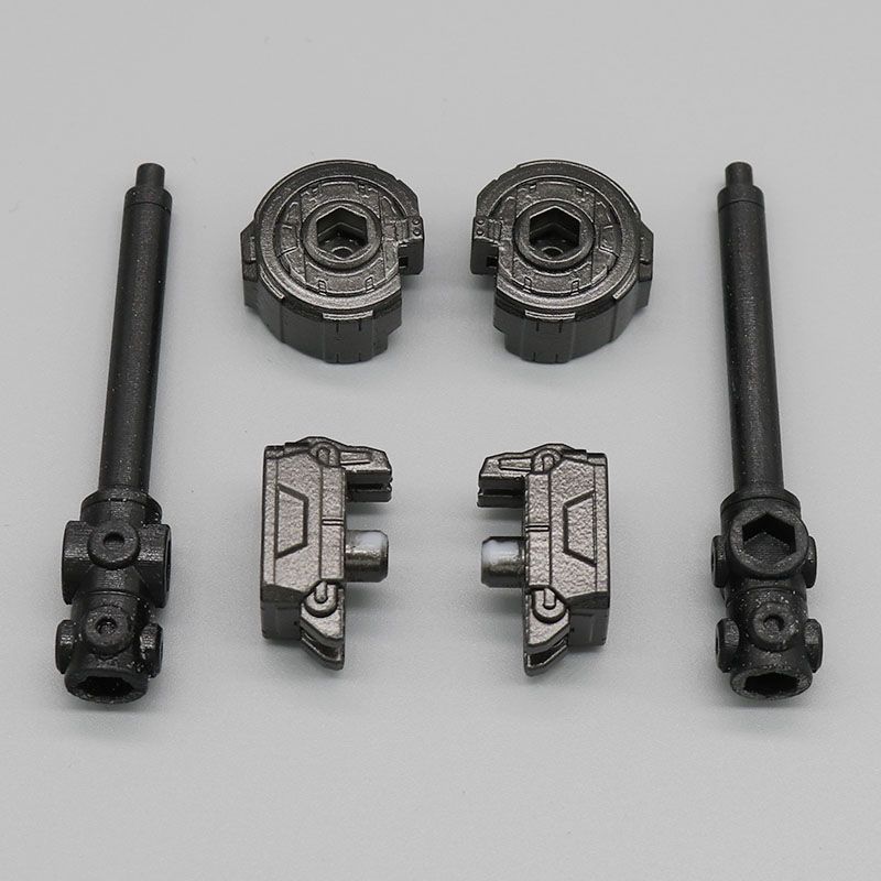 YYW-43 Increase Height Filler Upgrade Kit For Kingdom BWVS02