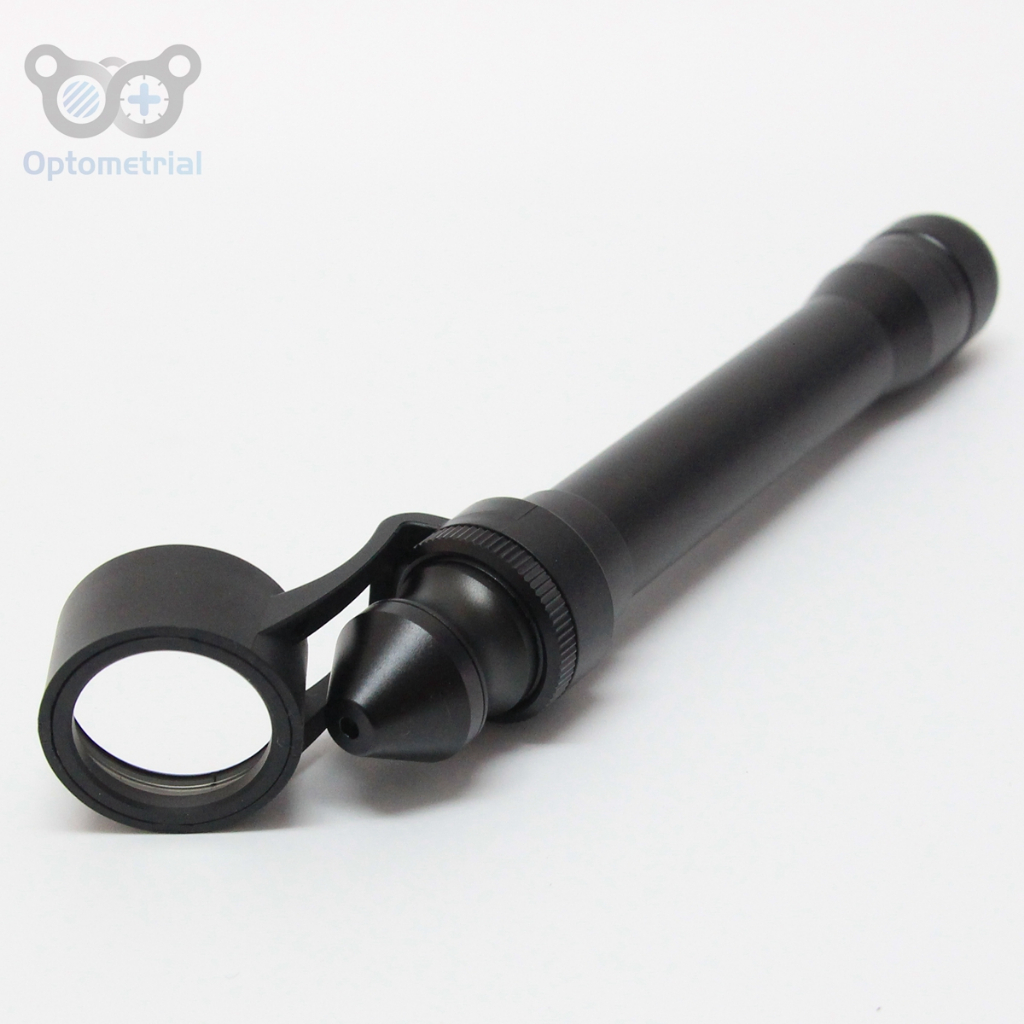 Pocket Slit Lamp S150|5X Magnification Microscope|CE certificated ...