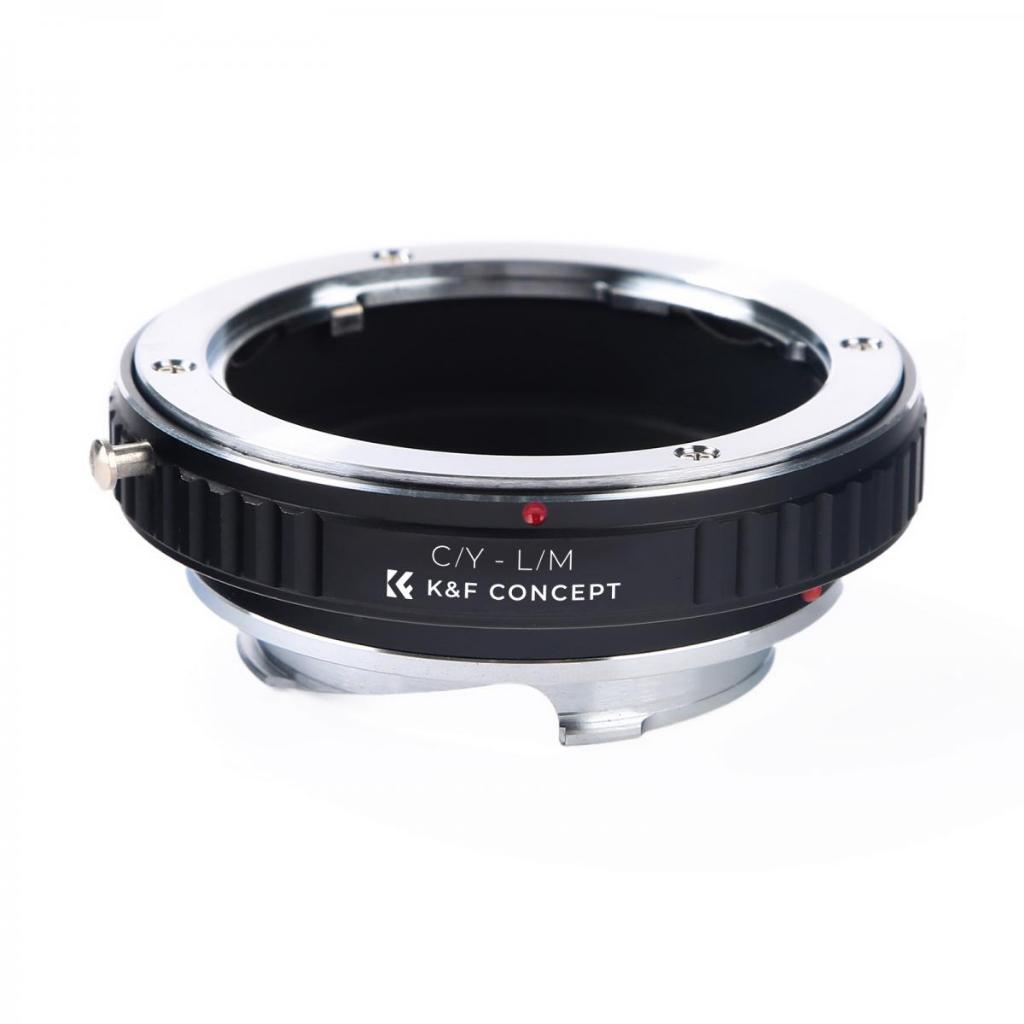 Camera Lens Leica M3 Lens Mount Ltm To M Adapter Urth M39 To Leica
