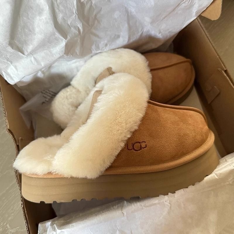 UGG * Women's 2024 Winter New Collection UGG * Women's Classic