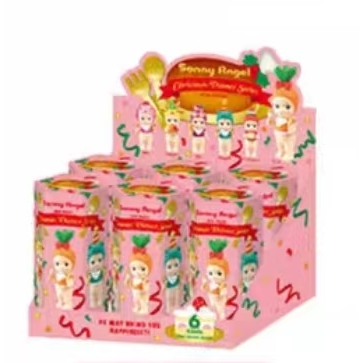 ソニーエンジェル クリスマス 2015 コンプリート Sonny Angel