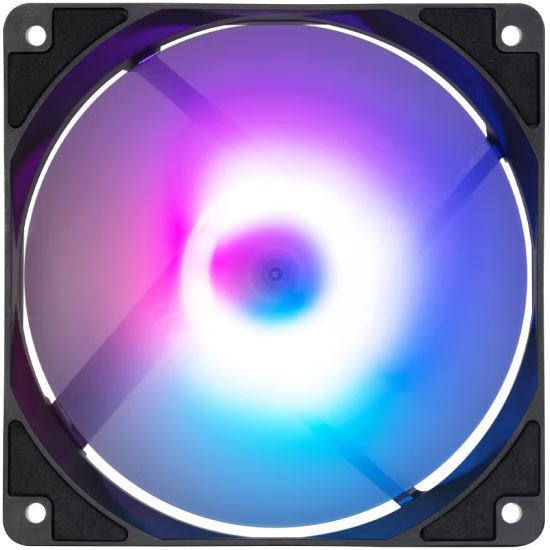 MSI MAG F120 ARGB 120mm fan for PC cases and coolers | Shopee Philippines