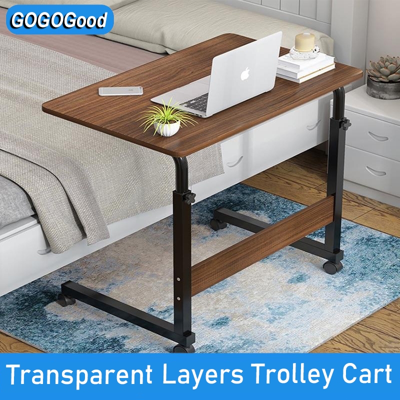 Adjustable Table Portable Standing Computer Laptop Table Study Table ...