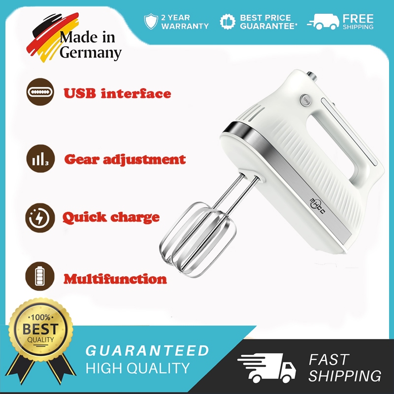Best seller in America Multi-functional 7 Speed Mini Mixer Electric ...