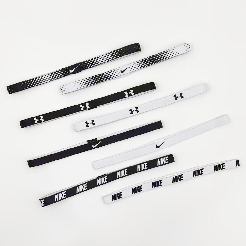 sports headband under armour skinny headbands