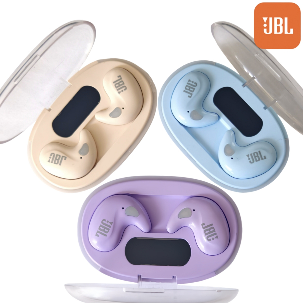 thumbnail image 2 of 2025 Invisible Wireless Earbuds Bluetooth 5.2 – Waterproof Mini Earphones With Charging Case 2 of 4