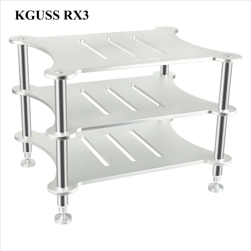 Split Audio Rack Decoder Power Amplifier Rack Large Medium Model ...