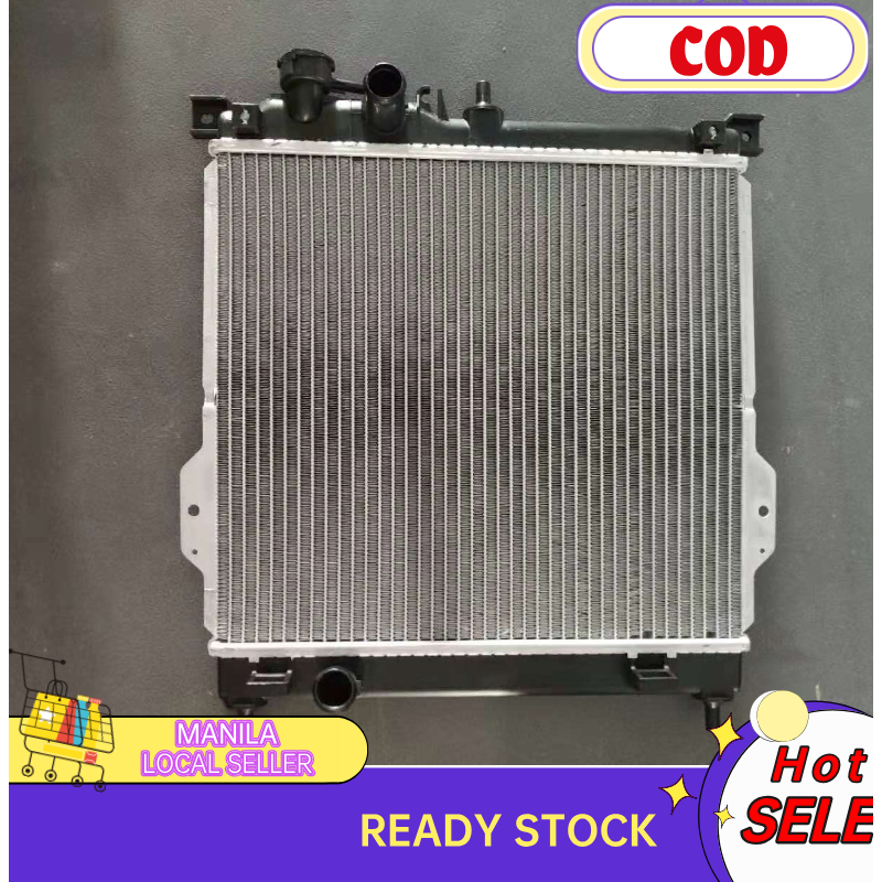 1 PCS Radiator Hyundai Eon 2011-2019 Manual | Shopee Philippines