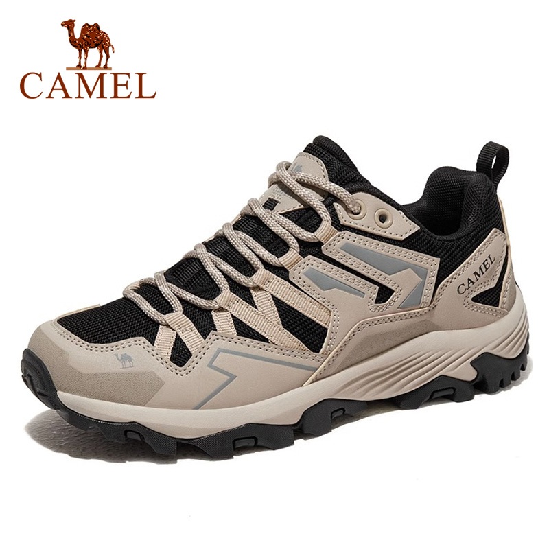 Camel Hiking Shoes Camel Hiking Shoes Non-Slip Lightweight