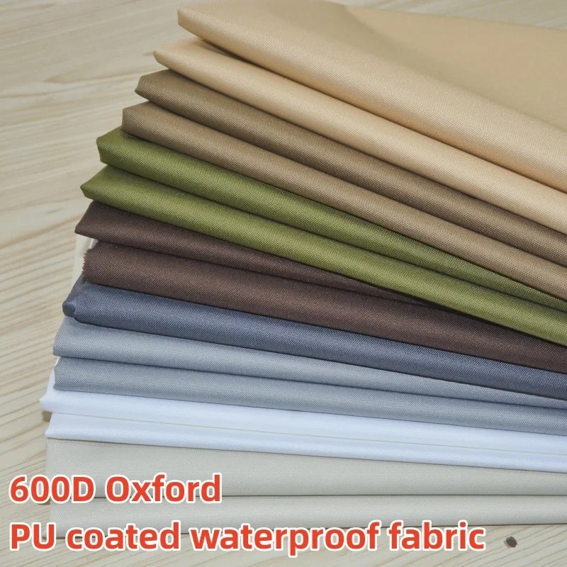 600d Oxford Cloth PU Coated Waterproof Cloth Parasol Tent Backpack ...