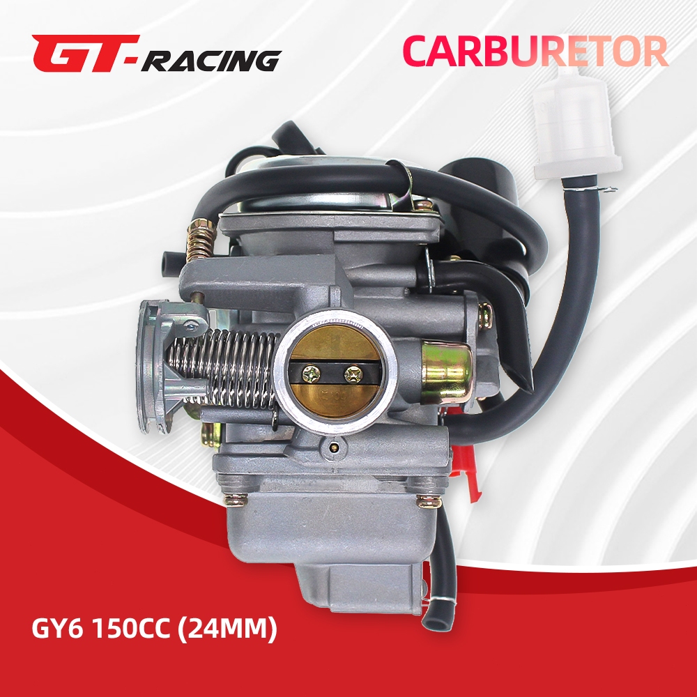 Carburetor for GY6 125cc 150cc Compatible with Angola