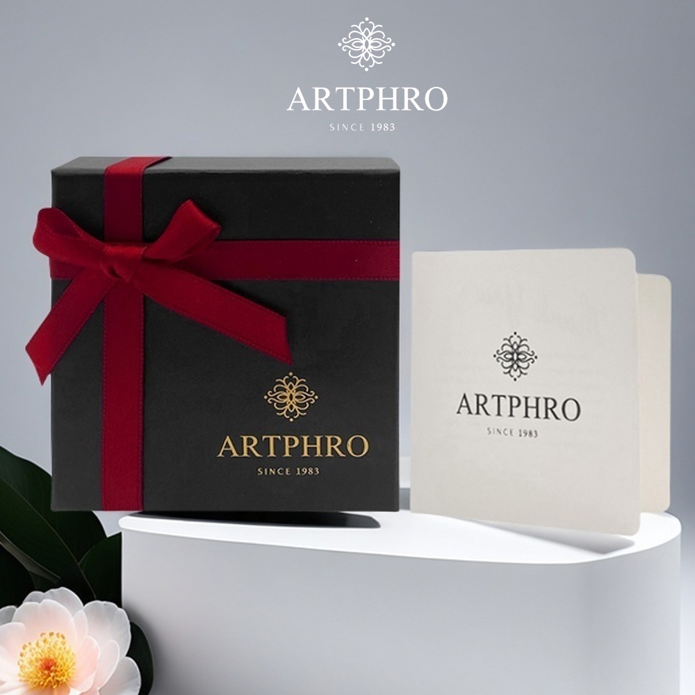 ARTPHRO Gift Box Accessory Box Give Gifts Paper Box | Shopee Philippines