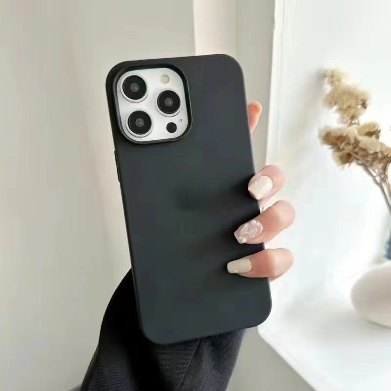 Apple 1.7mm Ultrathin Silicone Soft Case IPhone 7 8 Plus XR XS Max 11 ...