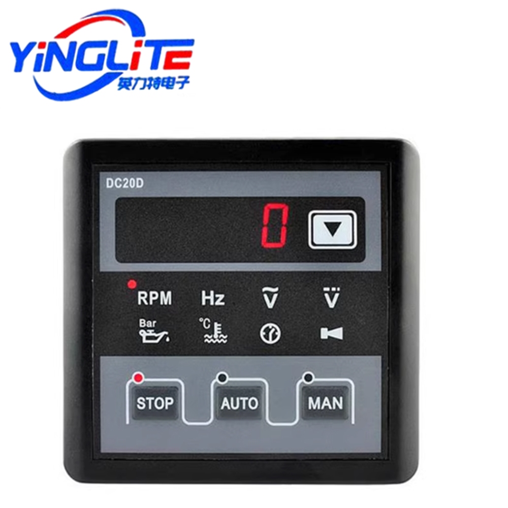 GenSet Generatore Con Motore Diesel Monofase Silenziato MG 10/8 SS-K