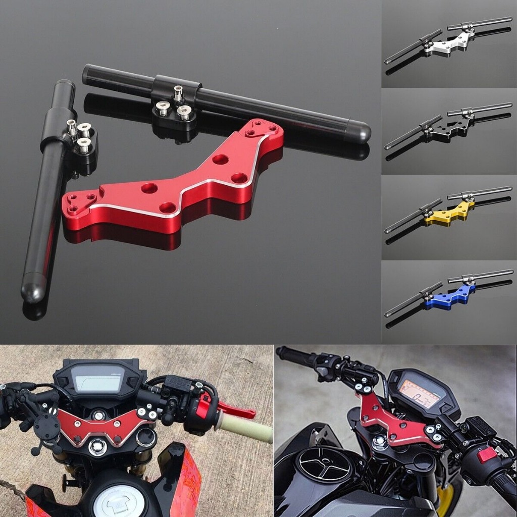 RESPUNEKBAH Motorrad Kurze Bremskupplungshebel Zubehör Für GROM MSX 125 MSX125 2014 2015 2016 2017(11