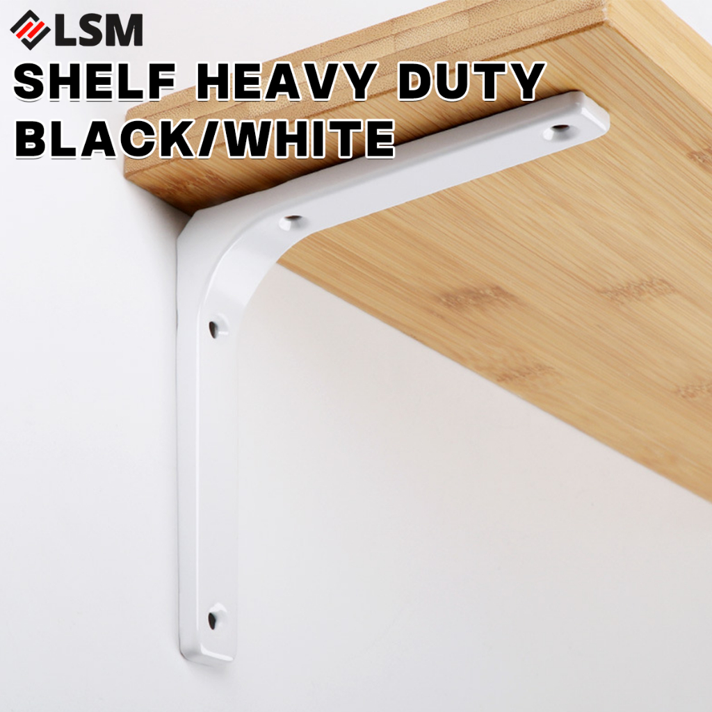 L-Shaped Triangular Shelf Brackets/Heavy weight bracket Stainless steel ...
