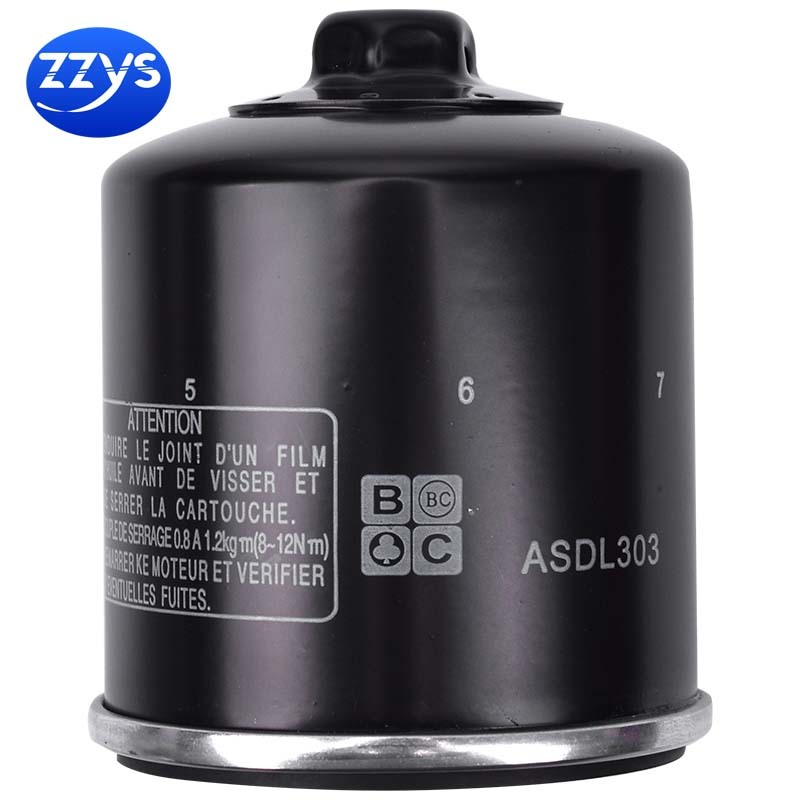 Las mejores ofertas en Filtros de Aceite para Kawasaki Ninja 650 | eBay
