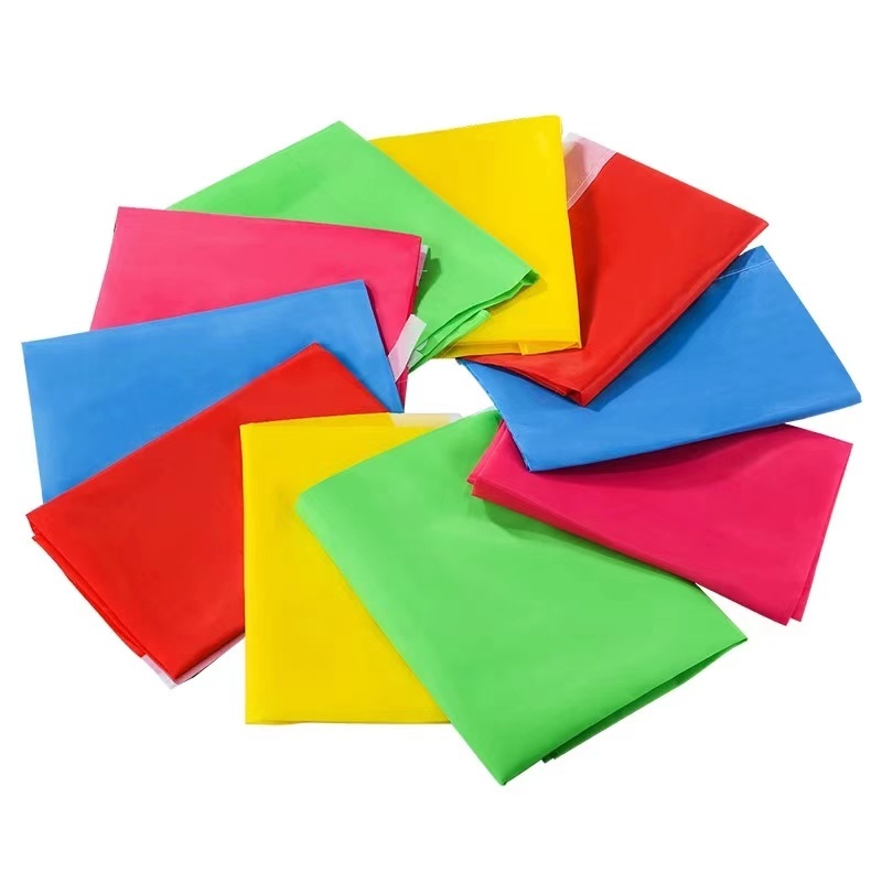 70*110cm Fiesta Colour Flag 5 Color/Vertical Solid Color Flags/Holiday ...