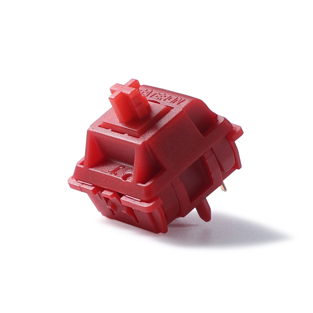 Siliworks Type R tactile Switches 10pcs in one pack | Shopee Philippines