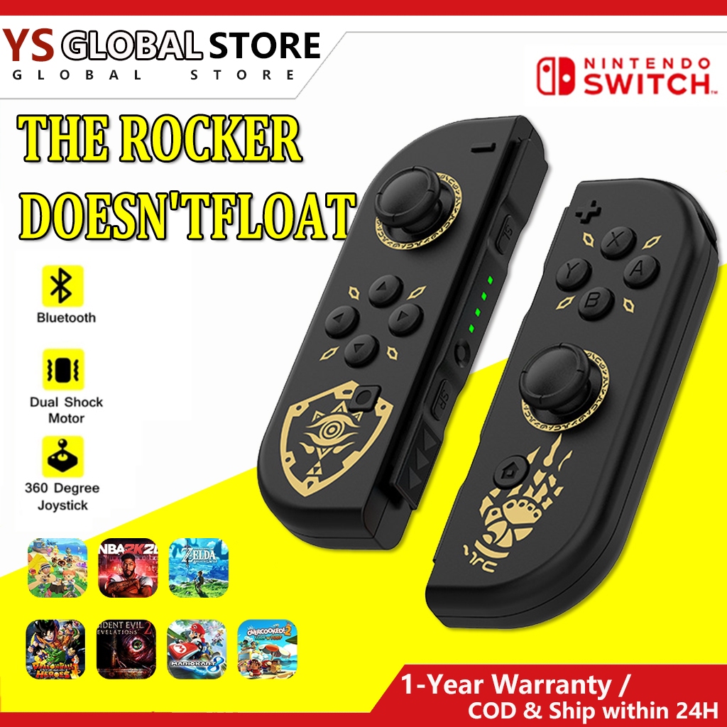 Nintendo Switch Controller On Joy Con Connect To Pc Nintendo Joy