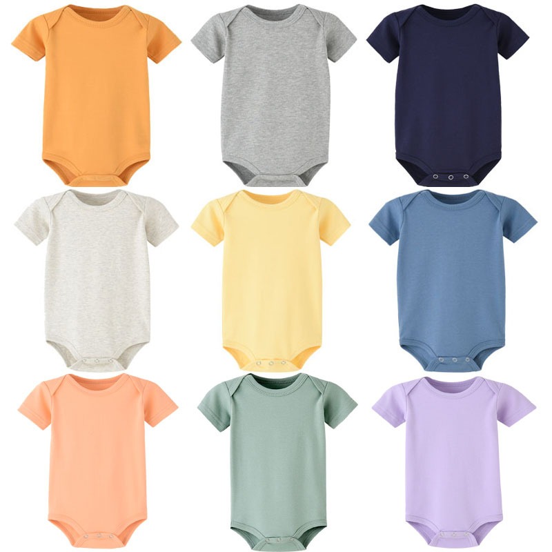 Onesie Baby Clothes Wholesale Ph Intimate Baby 0-24 Months 100