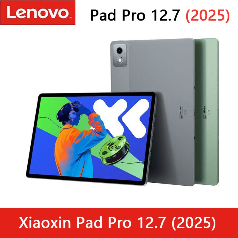 Xiaoxin Pad Pro 12.7 2023 日本語化 TB-371FC Xiaoxin Pad Pro 2023 (日本語化済み) TB-371FC 3.4万円】Lenovo
