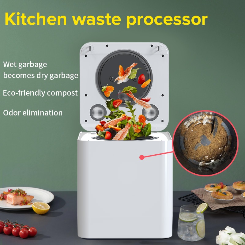 Factory direct sales household environmental protection kitchen food ...