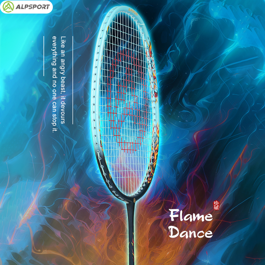 Shop alp sports badminton racket for Sale on Shopee Philippines