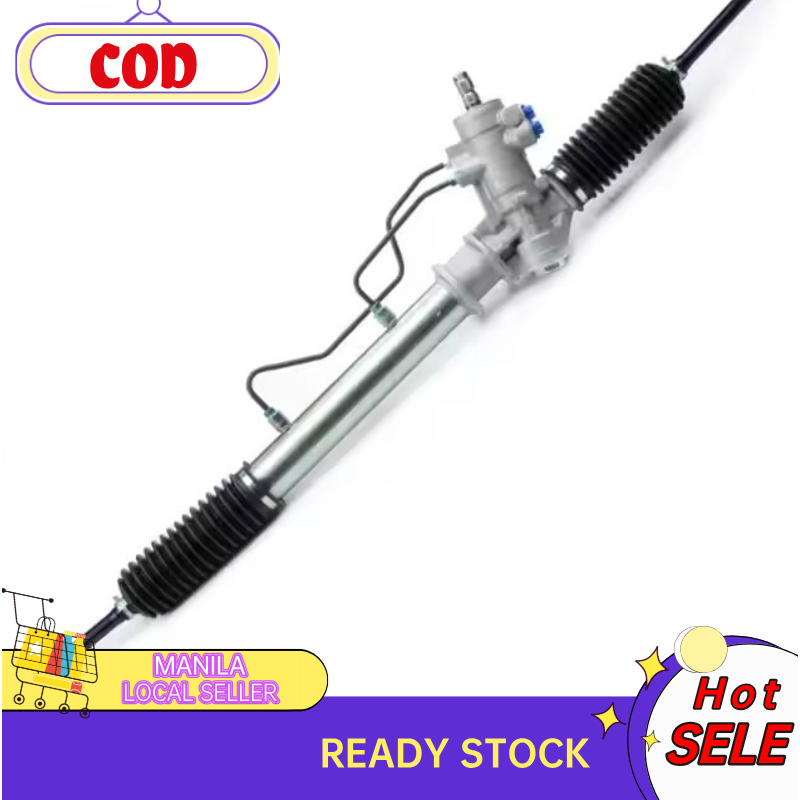 Shop rack and pinion assembly for Sale on Shopee Philippines