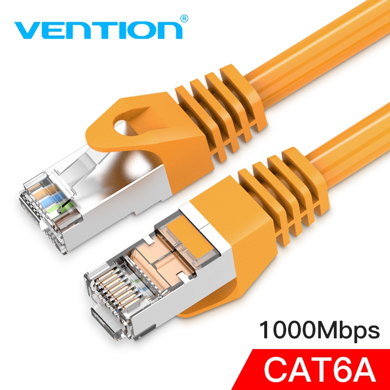 Vention Cat6 Ethernet Cable RJ45 CAT6 Lan Cable CAT 6 rj45 Network ...