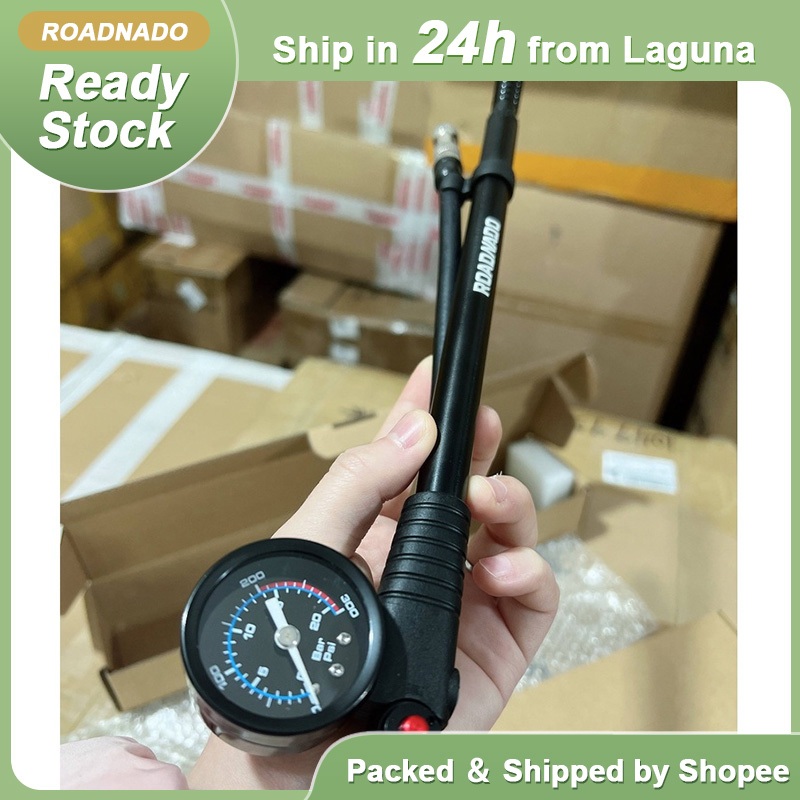 Air Pump Mtn Bike Shock Pump Buy Venzo Bike High Pressure Shock