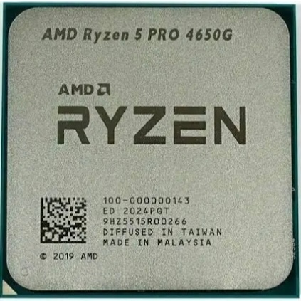 Ryzen5 4400GE 4500 4600G 4600GE 4650g 4650GE 4655G AMD