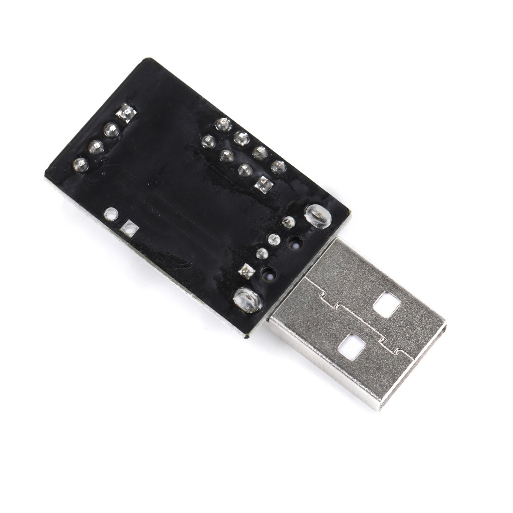 CH9329 Module UART/TTL Serial Port to USB HID Full Keyboard Mouse ...