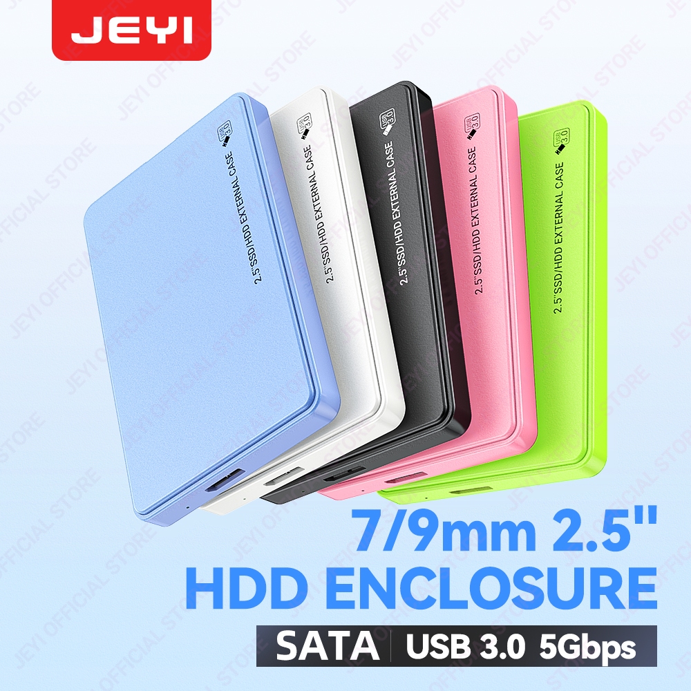 JEYI 2.5