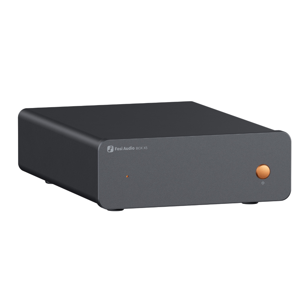S.M.S.L PH-1 Phono Preamp For MM Turntable, MM Phono Amp Preamplifier For Phonograph Record Player Active Speakers, RCA/6.35mm Headphone Amplifier Pre-amp With Gain 46dB DC5V Power - View #10